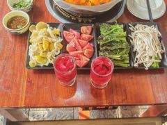 -大理.老字号渝记酸萝卜乌鱼(古城总店)