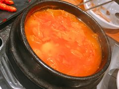-云龙·烤肉专门店(东方路店)