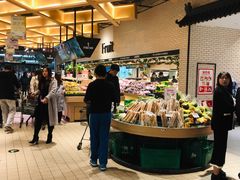 -7fresh七鲜(大族广场店)