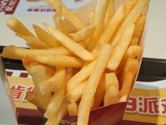 -肯德基(环翠北店)