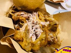 长安葫芦鸡-长安大牌档之西安博物院文化餐厅(中贸店)
