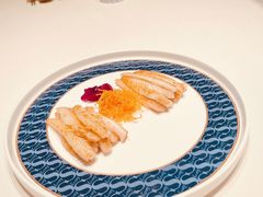 拆煎沙尖鱼柳-炳胜私厨(万象前海店)
