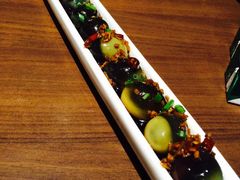 -锦尚阁烤鱼•天津菜(宣武门胡同店)