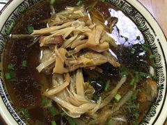 -裕兴记·三虾面(西北街总店)