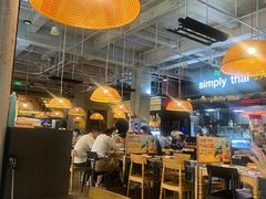 -simply thai天泰(长泰广场店)
