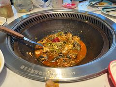 -遇东北林区铁锅炖(南开店)