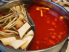 -俏牛哥鲜牛肉牛肆馆(重庆天地店)