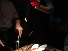 -巴别塔法餐舍(朝阳店)