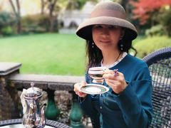 -马勒别墅·中餐厅