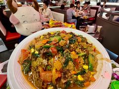-三头牛·潮汕牛肉生蚝火锅 (夏湾店)