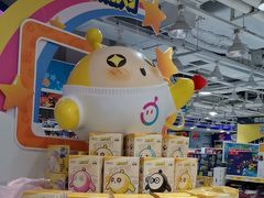 -TOYSRUS玩具反斗城(郑州熙地港店)