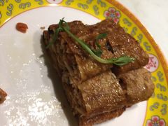 -那家小馆•北京菜•烤鸭(中关村店)