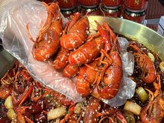 -蛙老爹·蜀香美蛙鱼头(王家湾店)