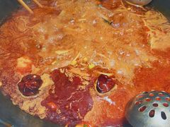 -朱光玉火锅馆(正弘城店)