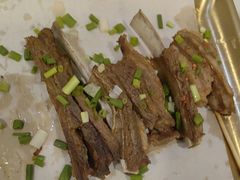 -新凯旋烧烤·燕姐千岛湖土菜