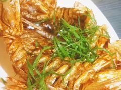 皮皮虾-覃记海鲜美食餐厅