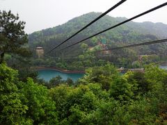 -石燕湖生态旅游景区
