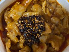 -大鸭梨烤鸭(甘家口店)