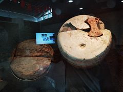 -元代水闸遗址博物馆