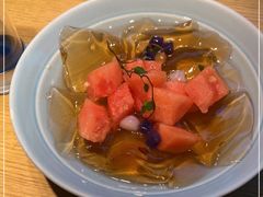 -蜜桃餐厅·伴山(绿宝广场店)