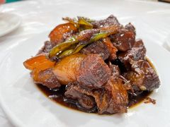 -茂隆餐厅(进贤路店)