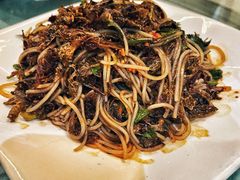 -瑞丰园庭院餐厅·白族传统家常菜