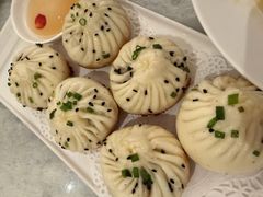 -喜来登由由大酒店九州膳坊中餐厅