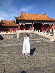 -美云庭古装·格格服汉服·京城旅拍(北京店)