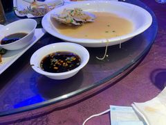 -南京THE TAI太和紫金大酒店