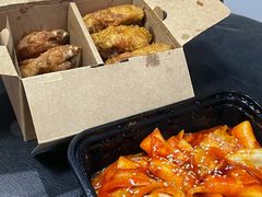 -Kyochon1991校村(共和路店)