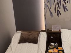 -水墨澜渟足道·SPA·传统(四望亭东关街店)