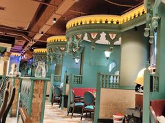 -驿楼兰·新疆菜(火车站店)