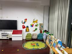 -当代MOMAKIDS托育中心
