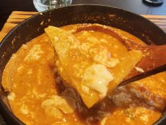 -Fuzzy Bistro 浮几韩餐·茶酒馆