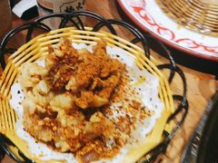 -楠火锅(昆山金鹰店)