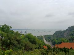 -南沙天后宫景区