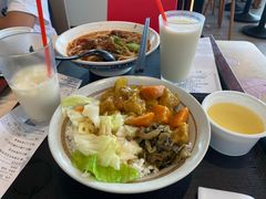 -永和大王(浦东国际机场店)