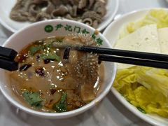 -尹记门钉肉饼(丰台站店)