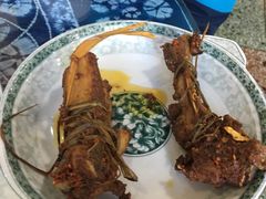 -白家寨子·山野白族菜(古城总店)