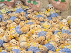 -酷洛小镇(步步高新天地购物广场店)