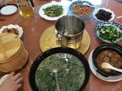 -柳州菜饮食文化博物馆