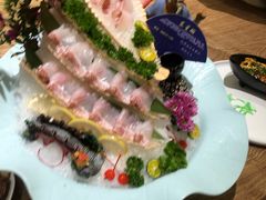 -尚海豆捞(乐虹坊店)