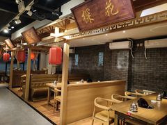 -刘一锅筋头巴脑(小北店)