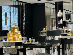 -CHANEL(恒隆广场店)