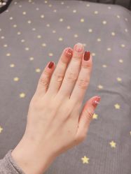 -UMl Nail 尤米美甲美睫半永久