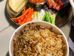 -CHILL Pho澳洲牛肉越南粉(佛山顺德万象汇店)