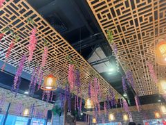 -粤点越有·茶点·粤菜(樵岭国际店)