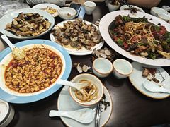 -童婆婆面馆(薛庄小区店)