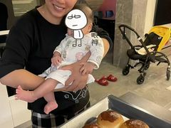 -优护优家Ucare月嫂育儿嫂陪伴师(静安店)