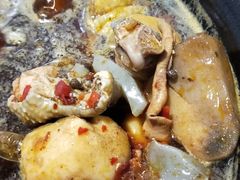 -石灰市毛记烧鸡公(解放碑店)